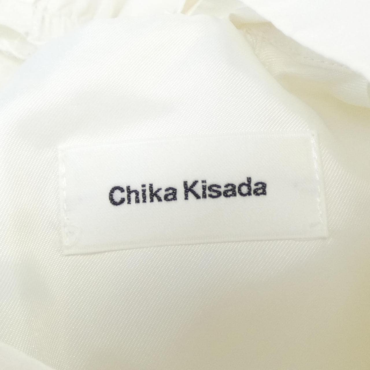 CHIKAKISADA ワンピース
