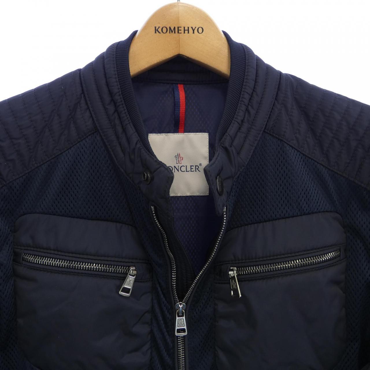 モンクレール MONCLER FABRICE ブルゾン