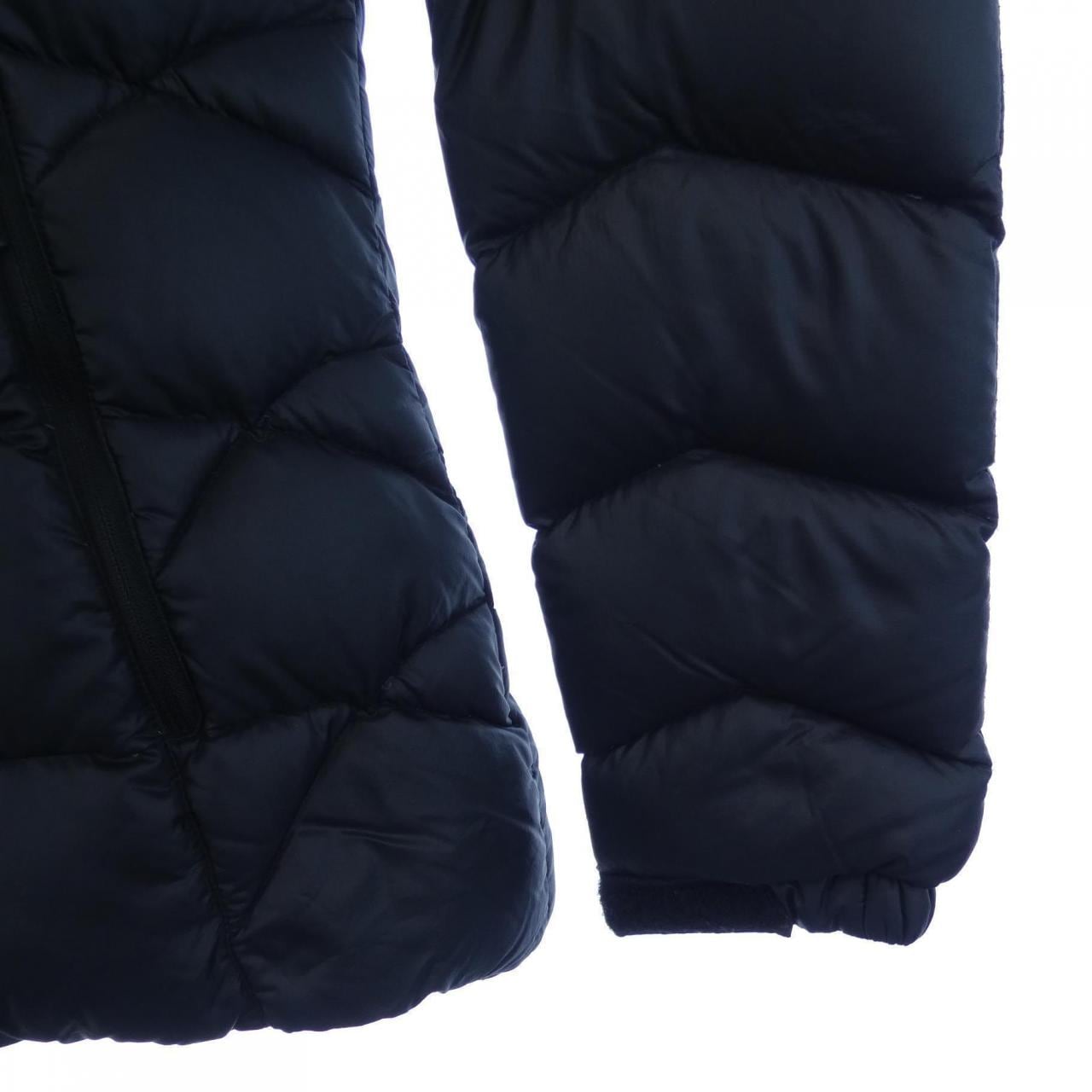 バーグハウス BERGHAUS ダウンジャケット