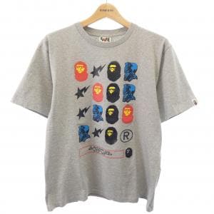 ベイプ BAPE Tシャツ