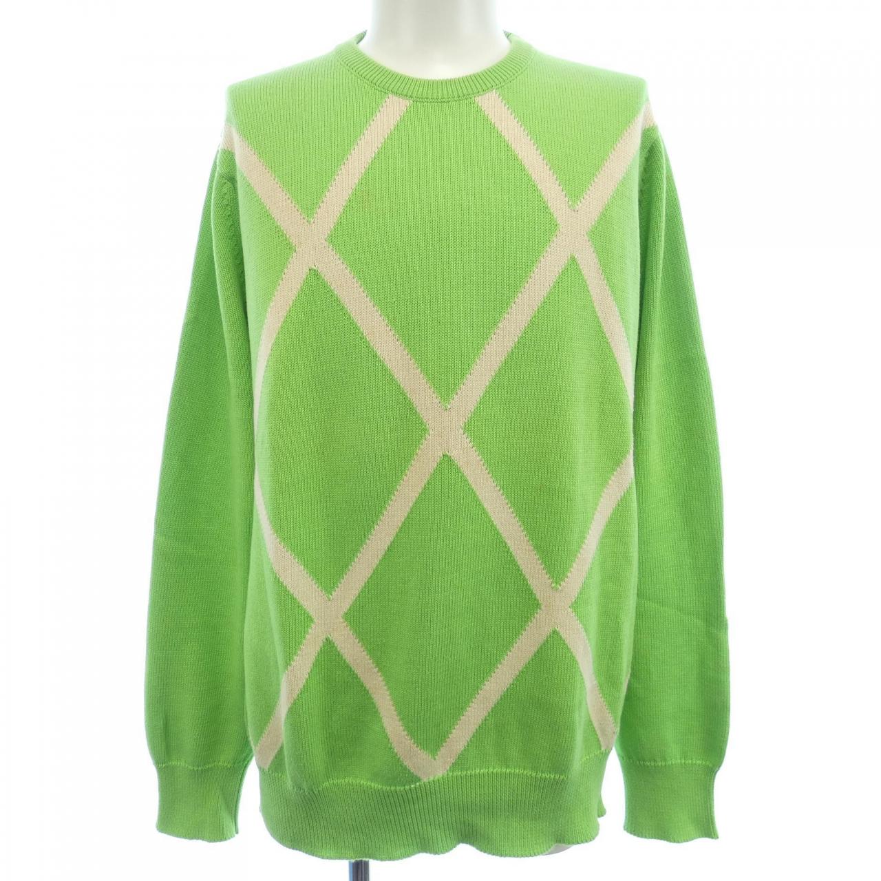 バランタイン BALLANTYNE ニット