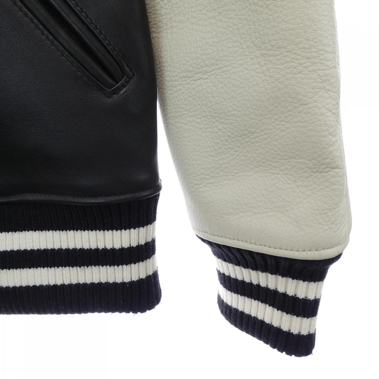 アイジュンヤワタナベ eye JUNYA WATANABE WA-J902 レザージャケット