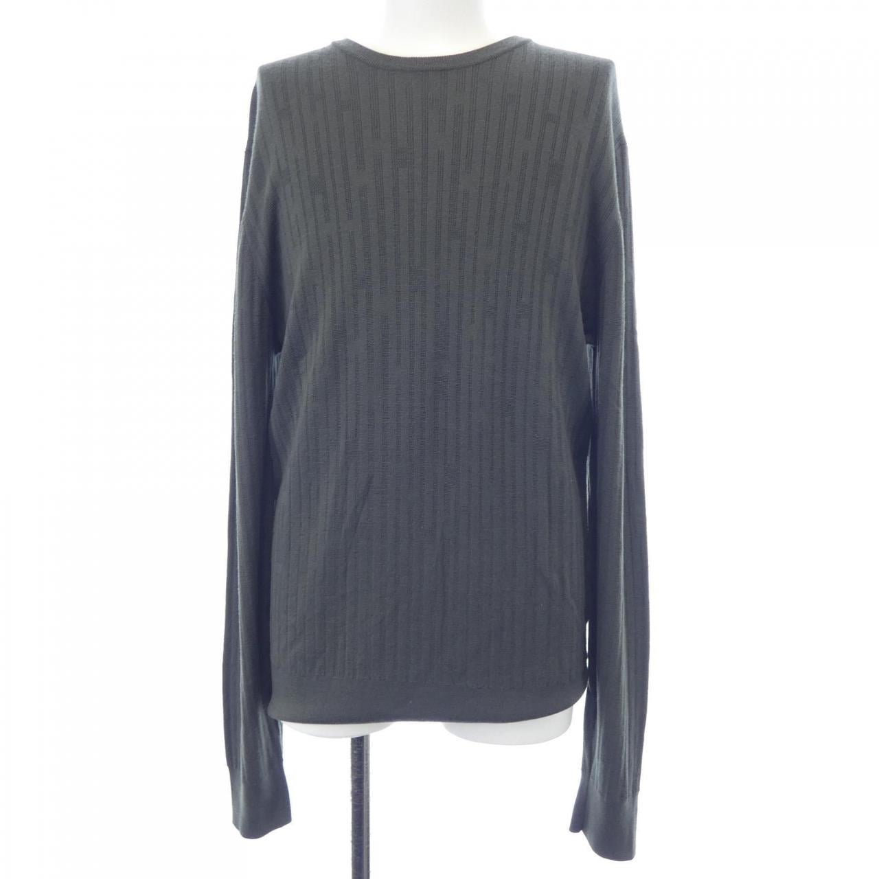 エルメス HERMES *02-5735 ニット