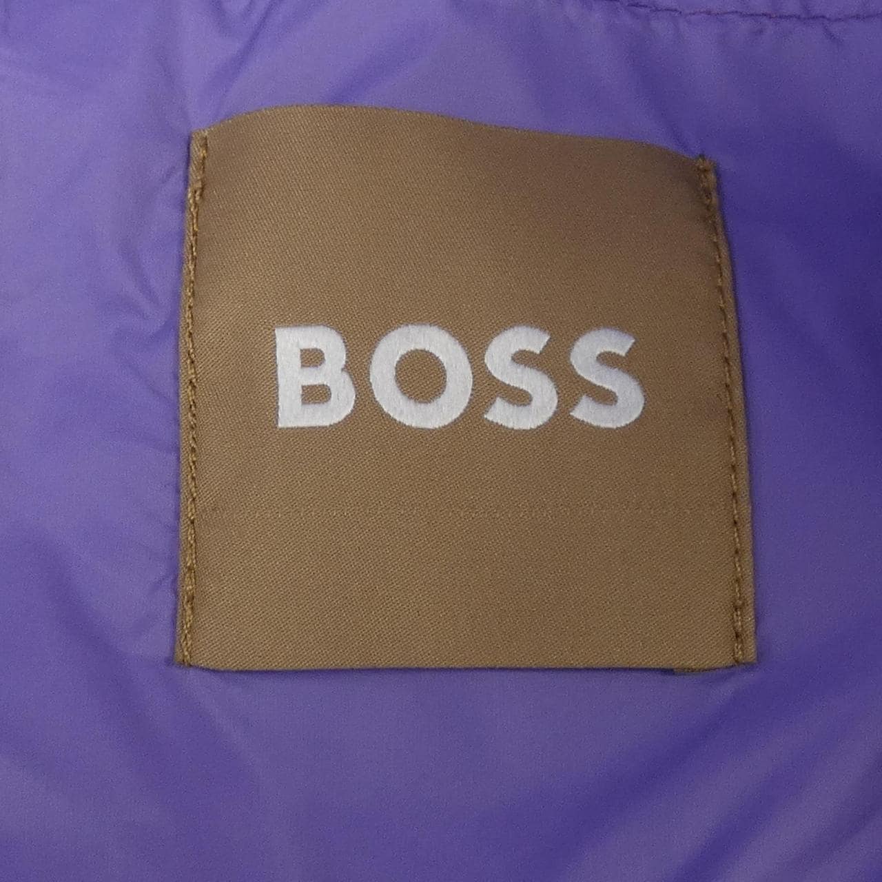 ボス BOSS ベスト