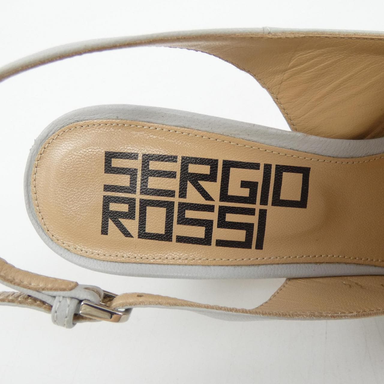 セルジオロッシ sergio rossi パンプス