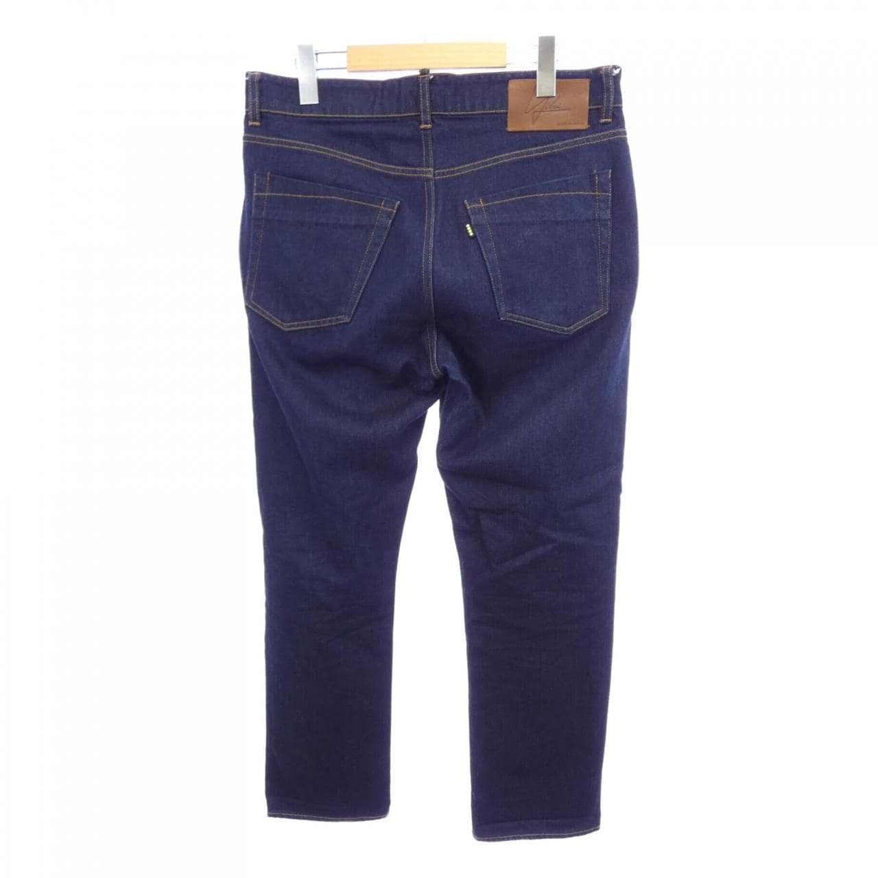 イカイ YCHAI ジーンズ