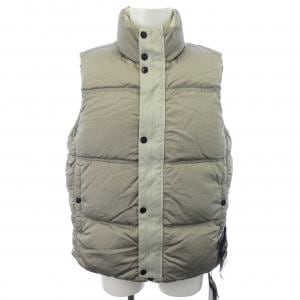 【クーポン対象商品】ストーンアイランド STONE ISLAND 8115G0419 ダウンベスト