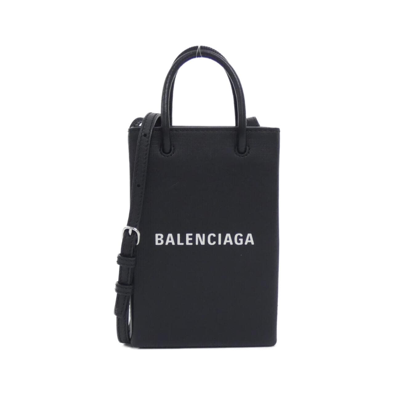 BALENCIAGA购物手机座 593826 0AI2N 包