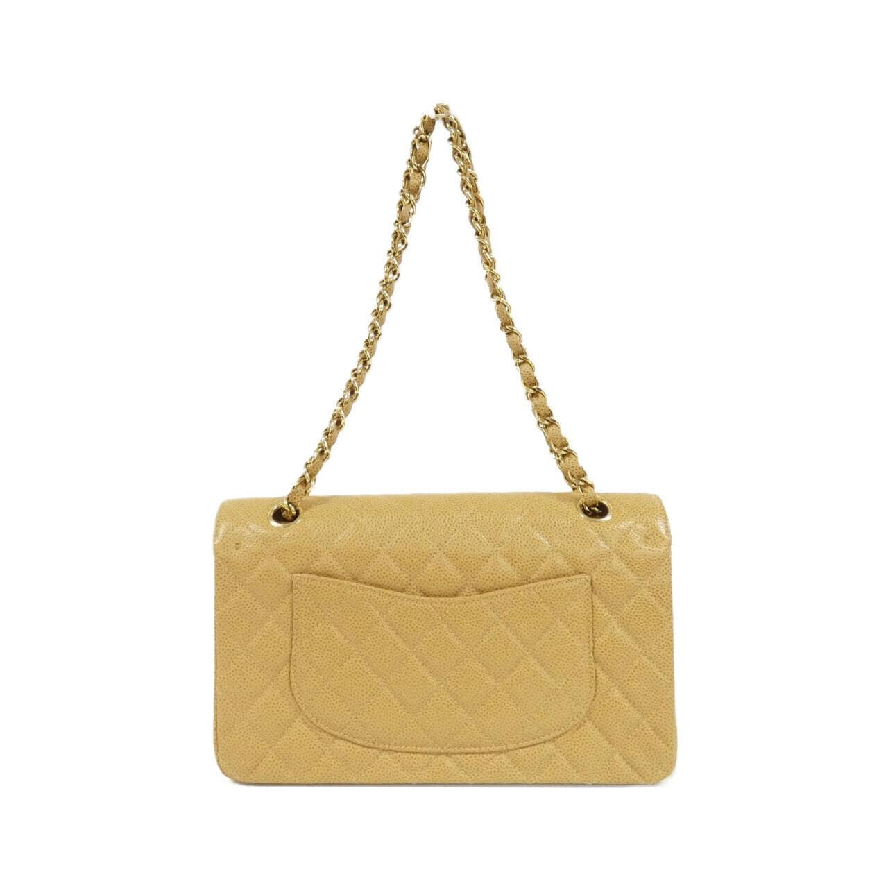 【ヴィンテージ】シャネル 1112 ショルダーバッグ