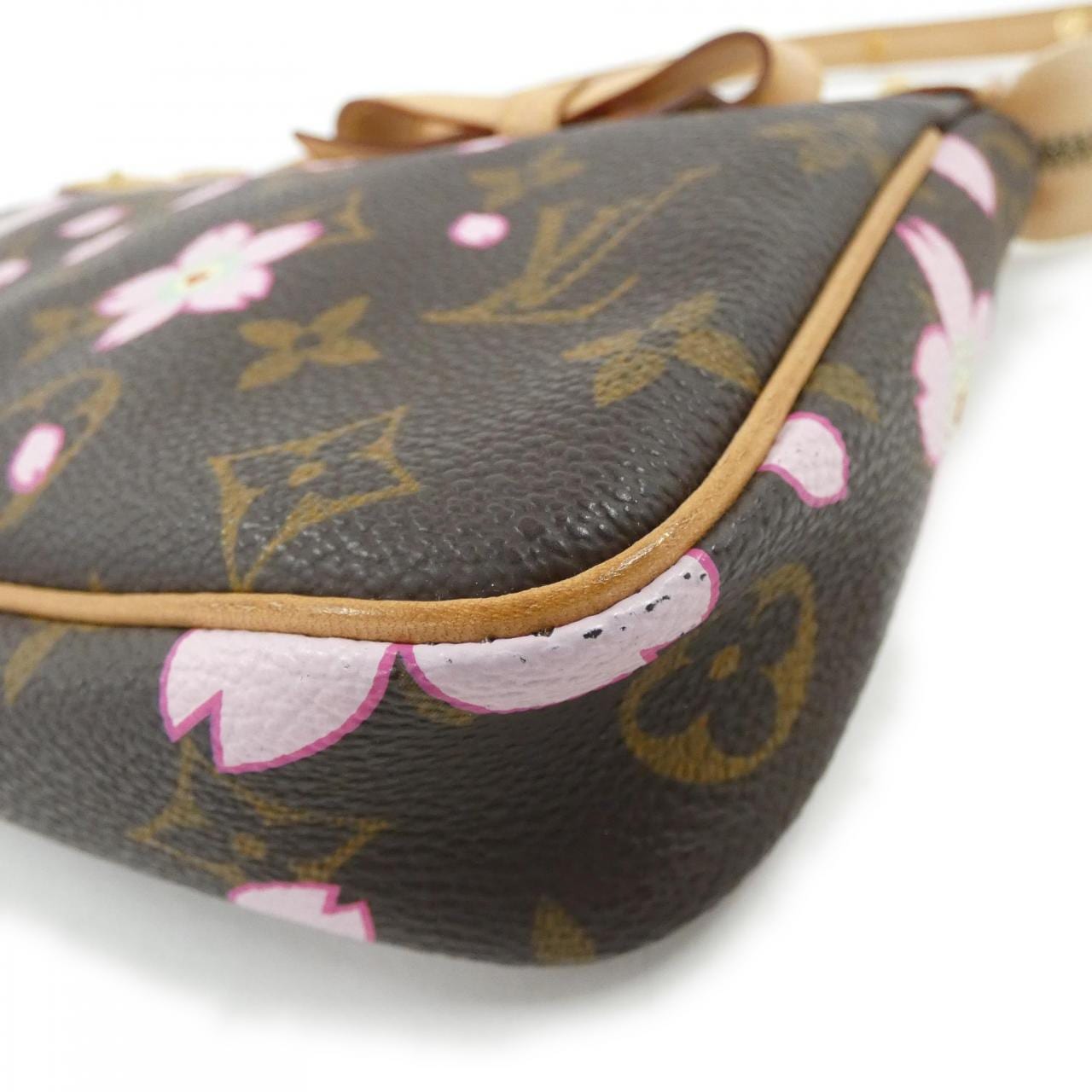 Monogram cherry blossom louis vuitton online purse