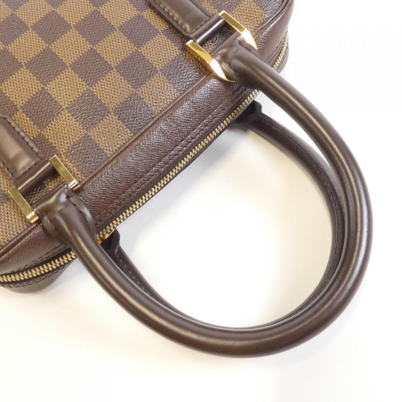 ルイヴィトン ダミエ ブレラ N51150 バッグ