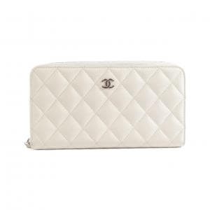 CHANEL other long wallets