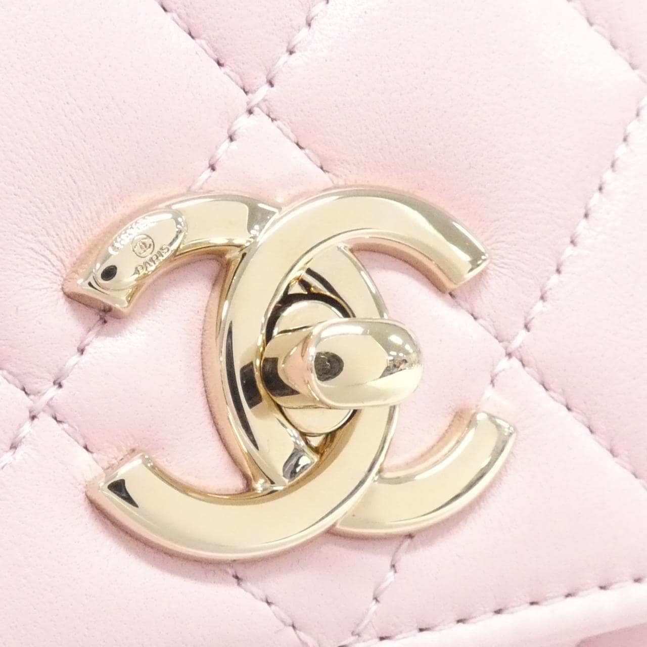 CHANEL AS4654 bag