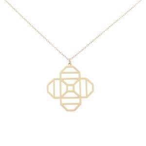 ティファニー パロマ ゼリージュ ネックレス