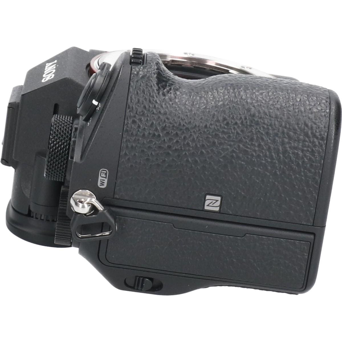 α７　ＩＩＩ　ＩＬＣＥ－７Ｍ３