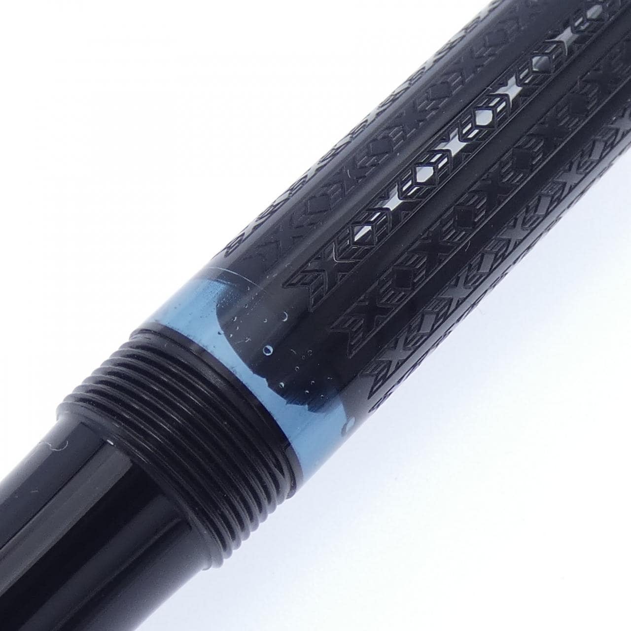 モンブラン 1997年ドストエフスキー 28637 万年筆