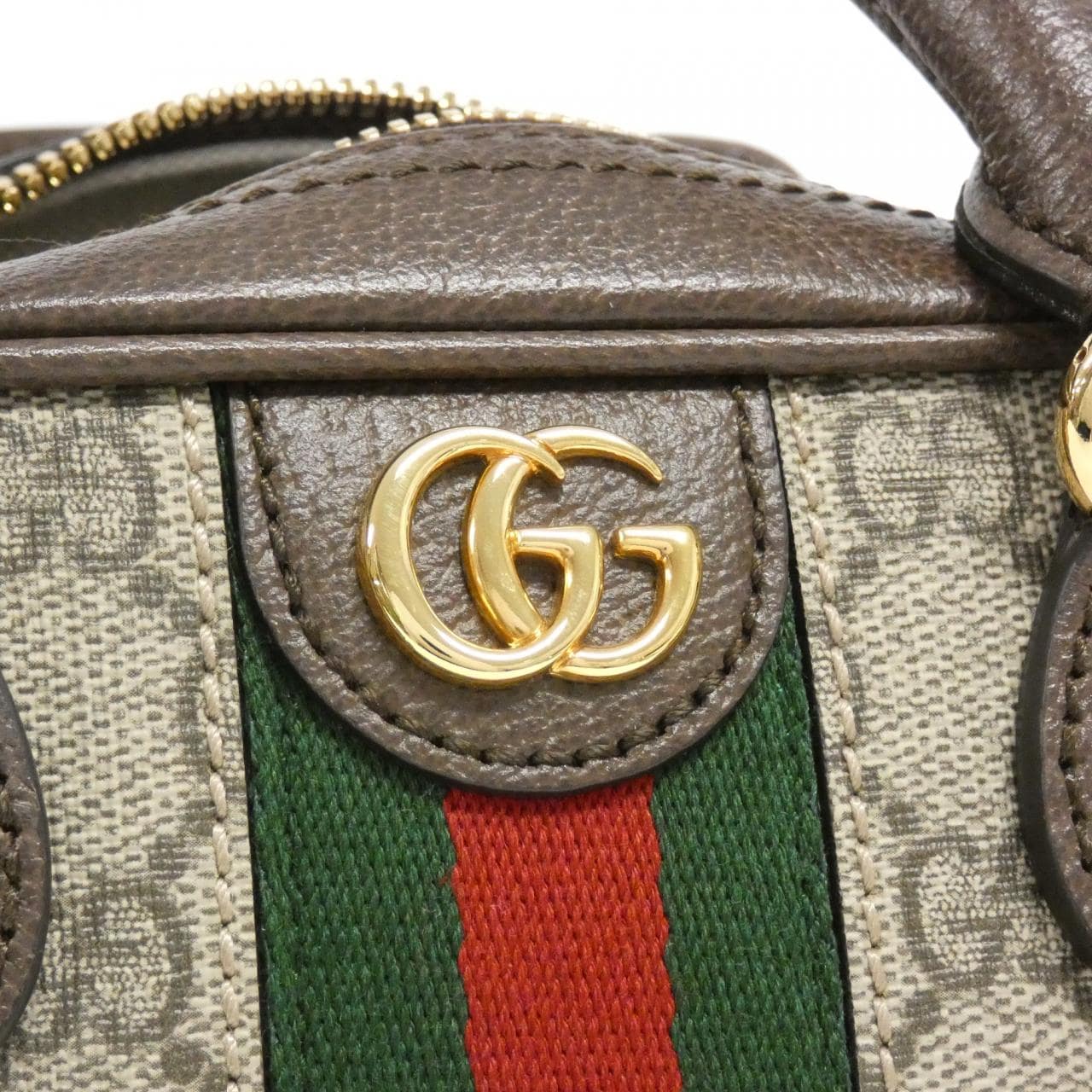 Gucci OPHIDIA 724606 9C2SG Boston包