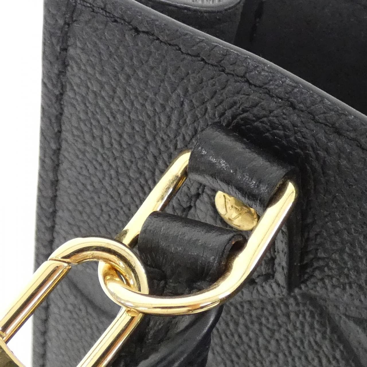 モノグラム アンプラント プティット サック プラ M81417 バッグ