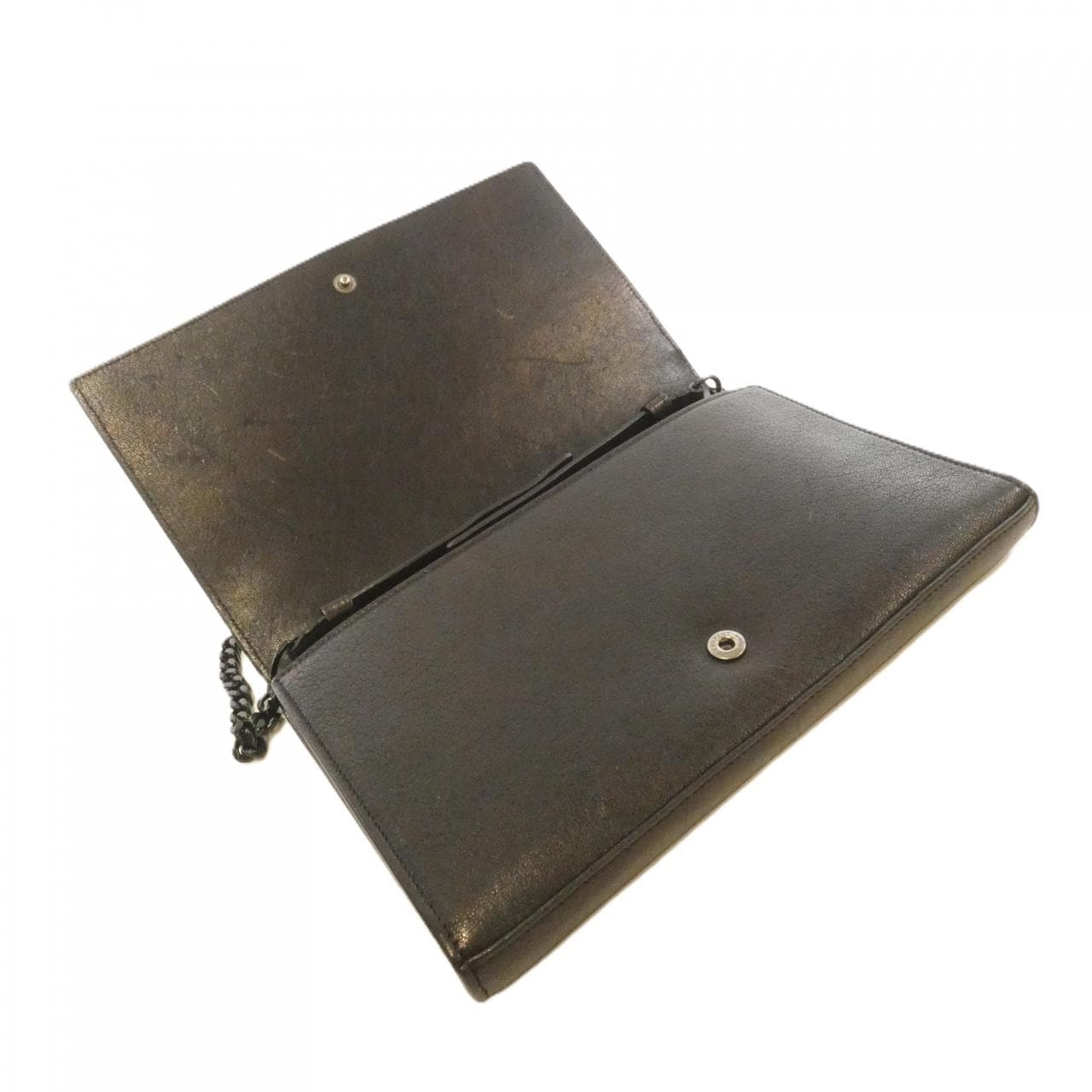 サンローラン 442015 チェーンウォレット