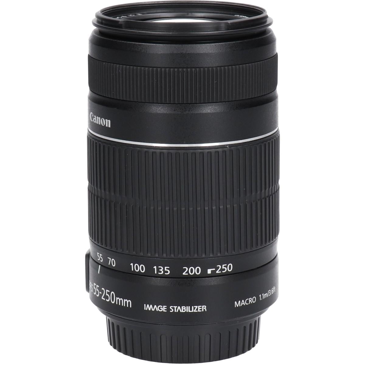 ＥＦ－Ｓ５５－２５０ｍｍ　Ｆ４－５．６ＩＳＩＩ