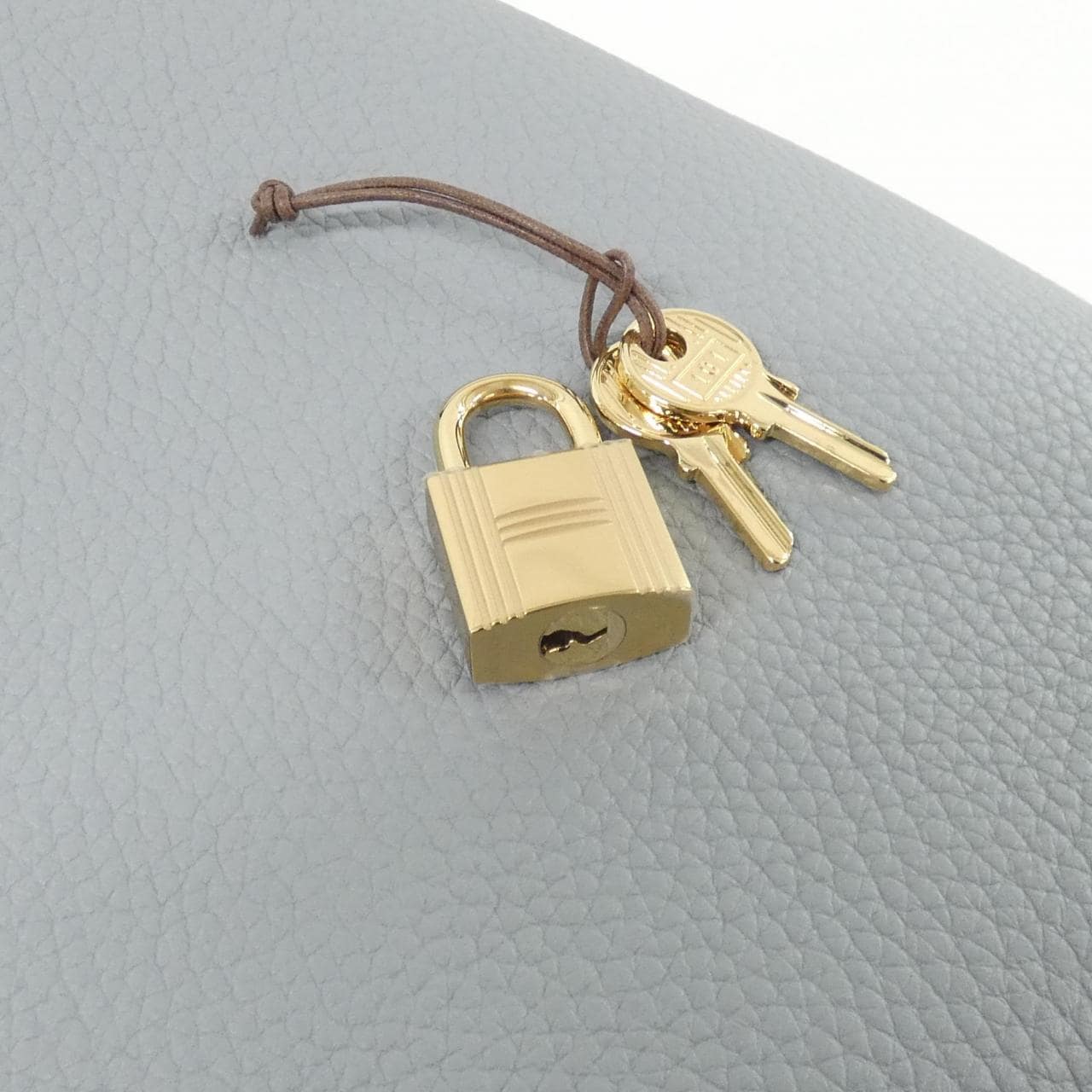 【未使用品】エルメス ピコタン ロック MM 060991CP バッグ