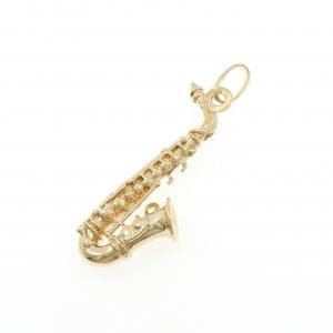 ウノアエレ 750YG ペンダント