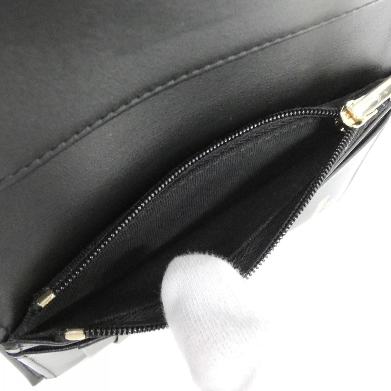 シャネル AP4480 財布