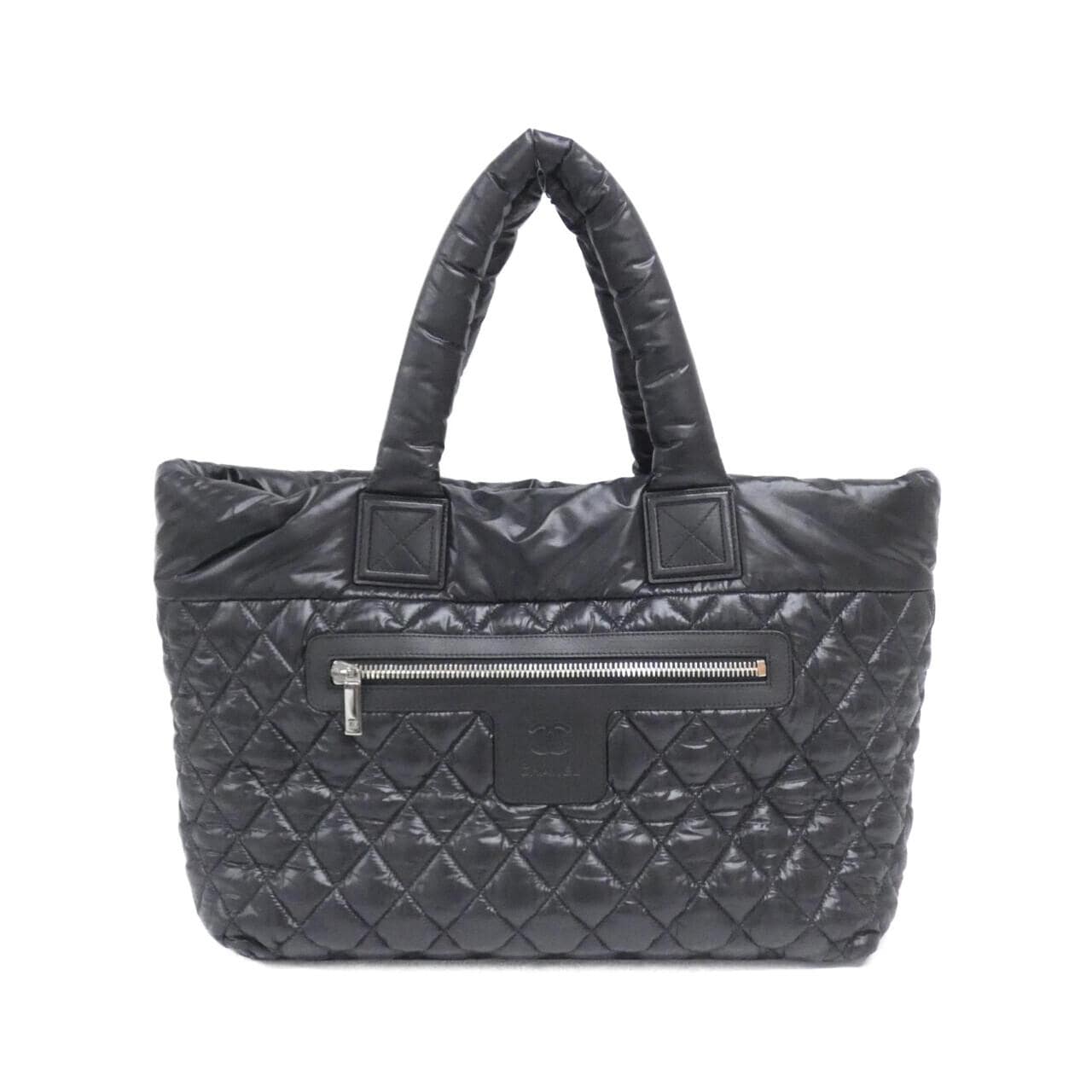 シャネル コココクーン ライン 48611 バッグ