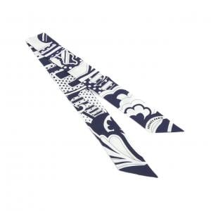 エルメス FAUBOURG RAINBOW ツイリー 063331S スカーフ