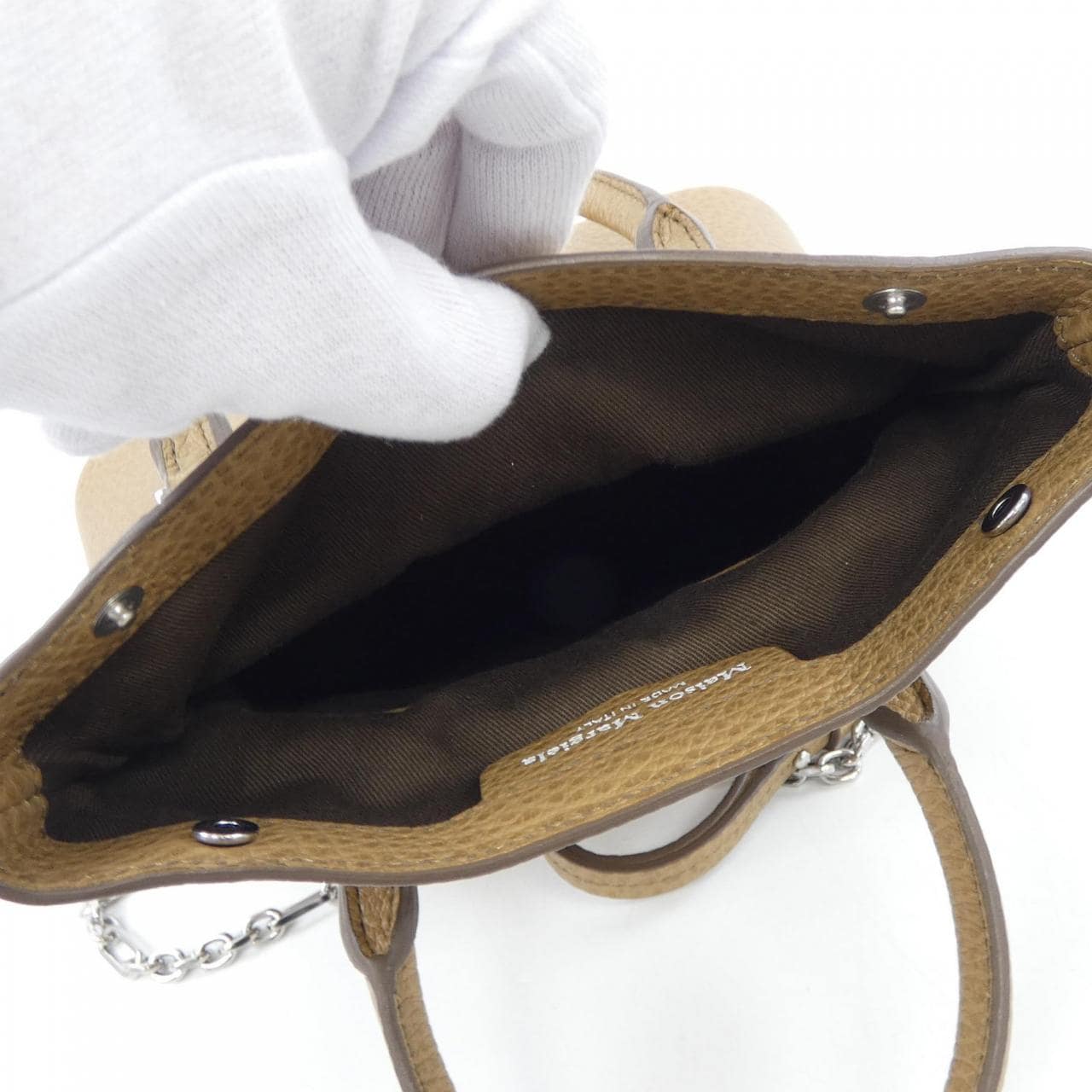 メゾンマルジェラ Maison Margiela 5AC S56WG0081 BAG