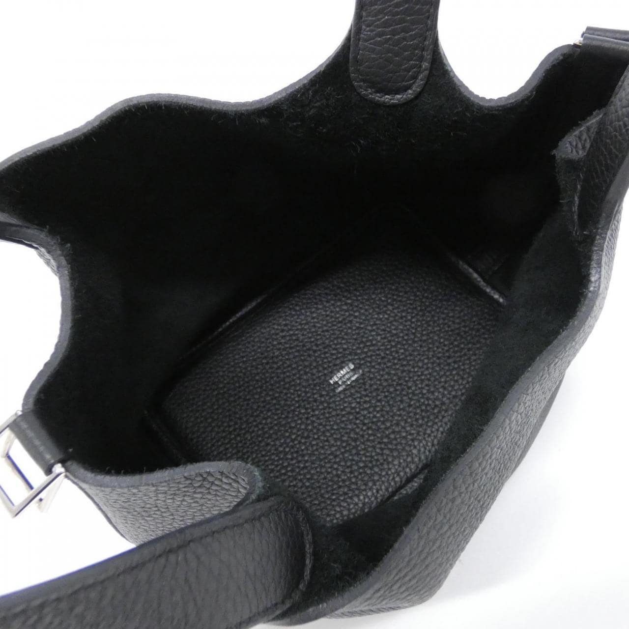 エルメス ピコタン ロック PM 056289CK バッグ