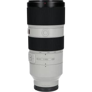 ＳＯＮＹ　ＦＥ７０－２００／２．８ＧＭ　ＯＳＳ（ＳＥＬ７０２００ＧＭ）