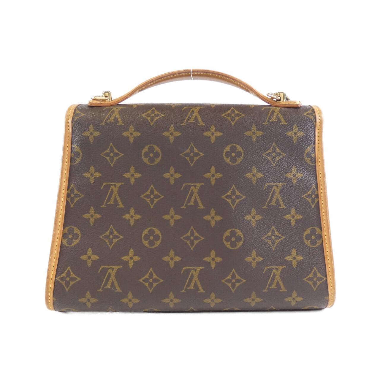 LOUIS VUITTON Monogram Bel Air M51122 Bag