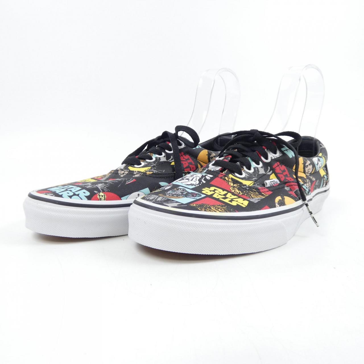 バンズ VANS スニーカー