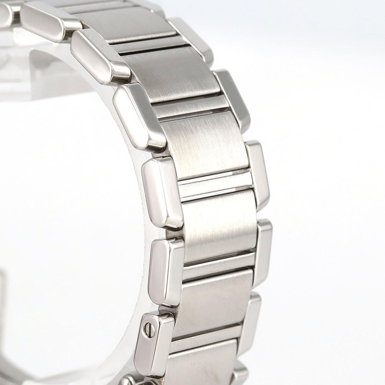 Cartier Tank Francaise SM W51008Q3 SS Quartz