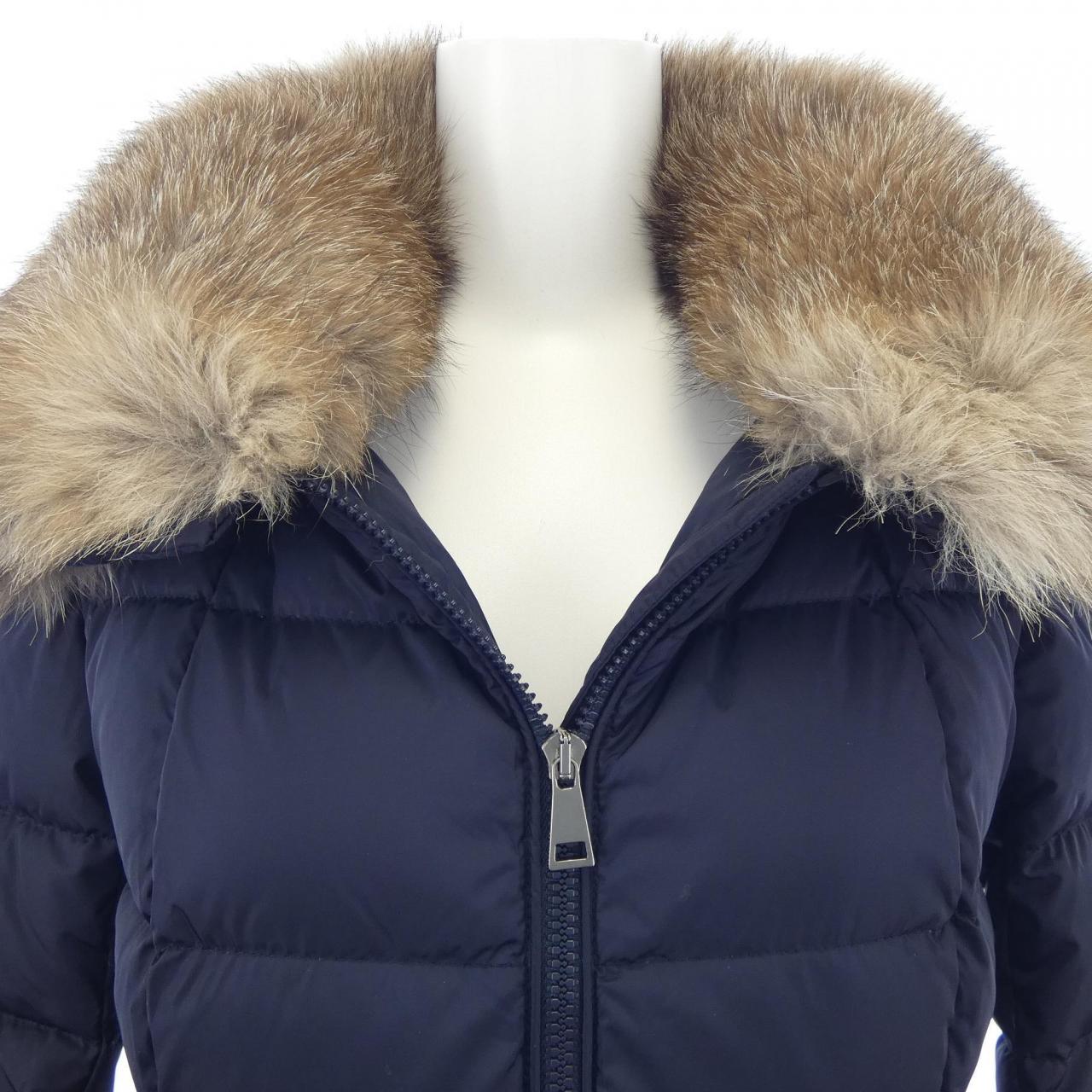 モンクレール MONCLER ダウンコート