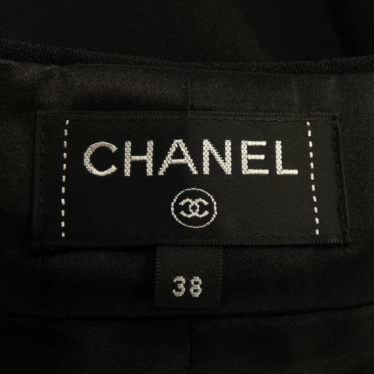 シャネル CHANEL パンツ