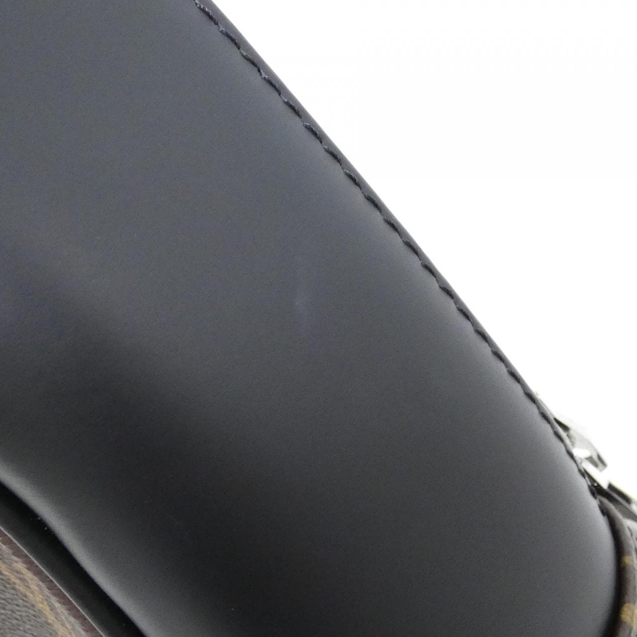 ルイヴィトン モノグラム マカサー ジョッシュ M41530 リュックサック
