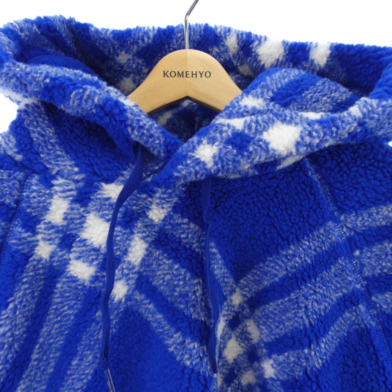バーバリー BURBERRY パーカー