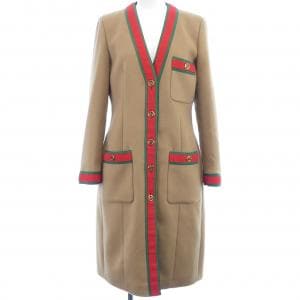 グッチ GUCCI 518064 ZHW03 コート