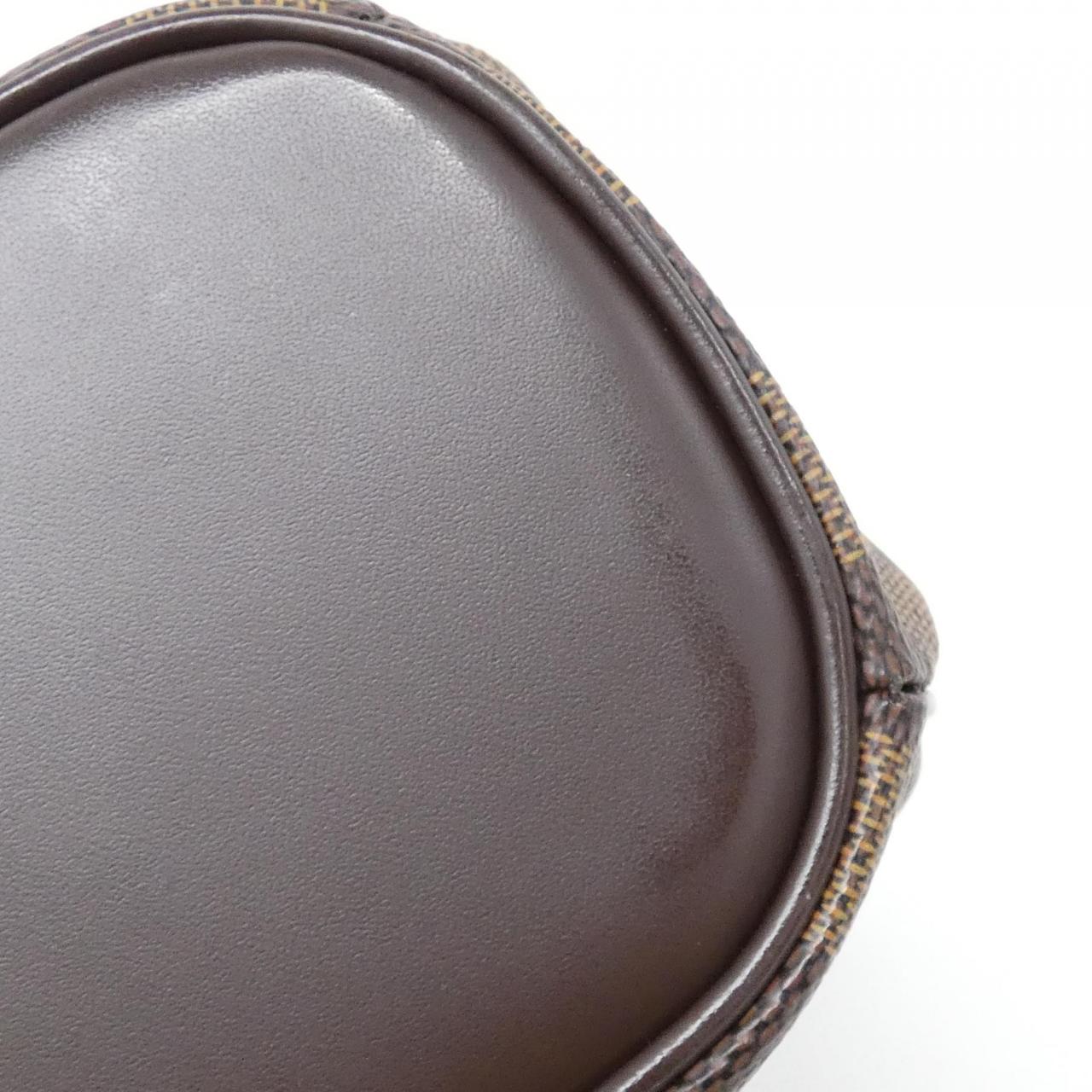 ルイヴィトン ダミエ サリア オリゾンタル N51282 バッグ