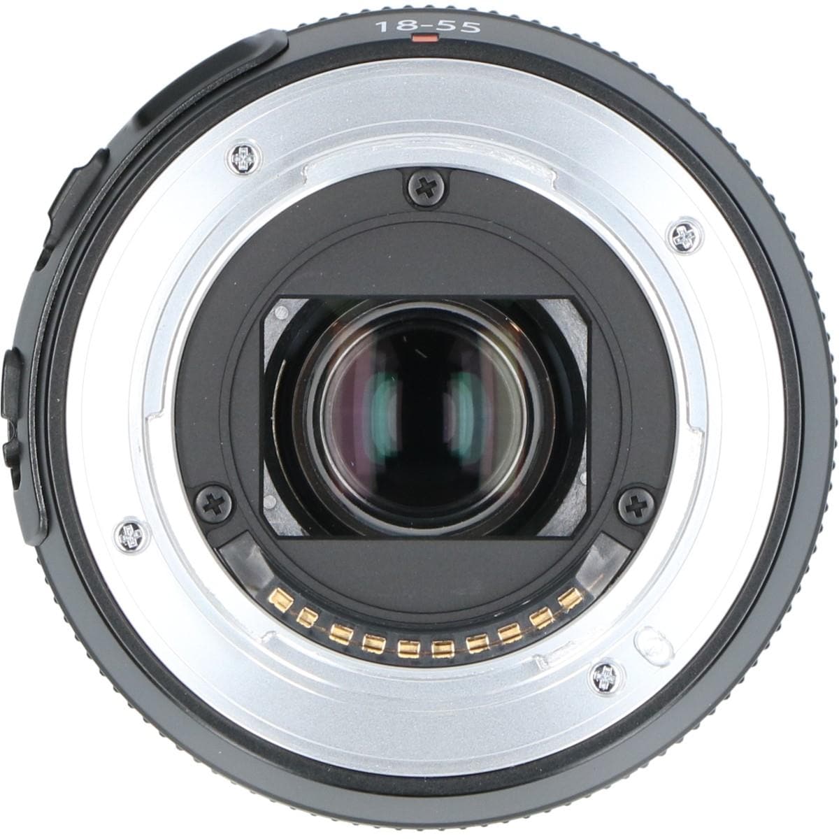 ＸＦ１８－５５ｍｍ　Ｆ２．８－４Ｒ　ＬＭ　ＯＩＳ