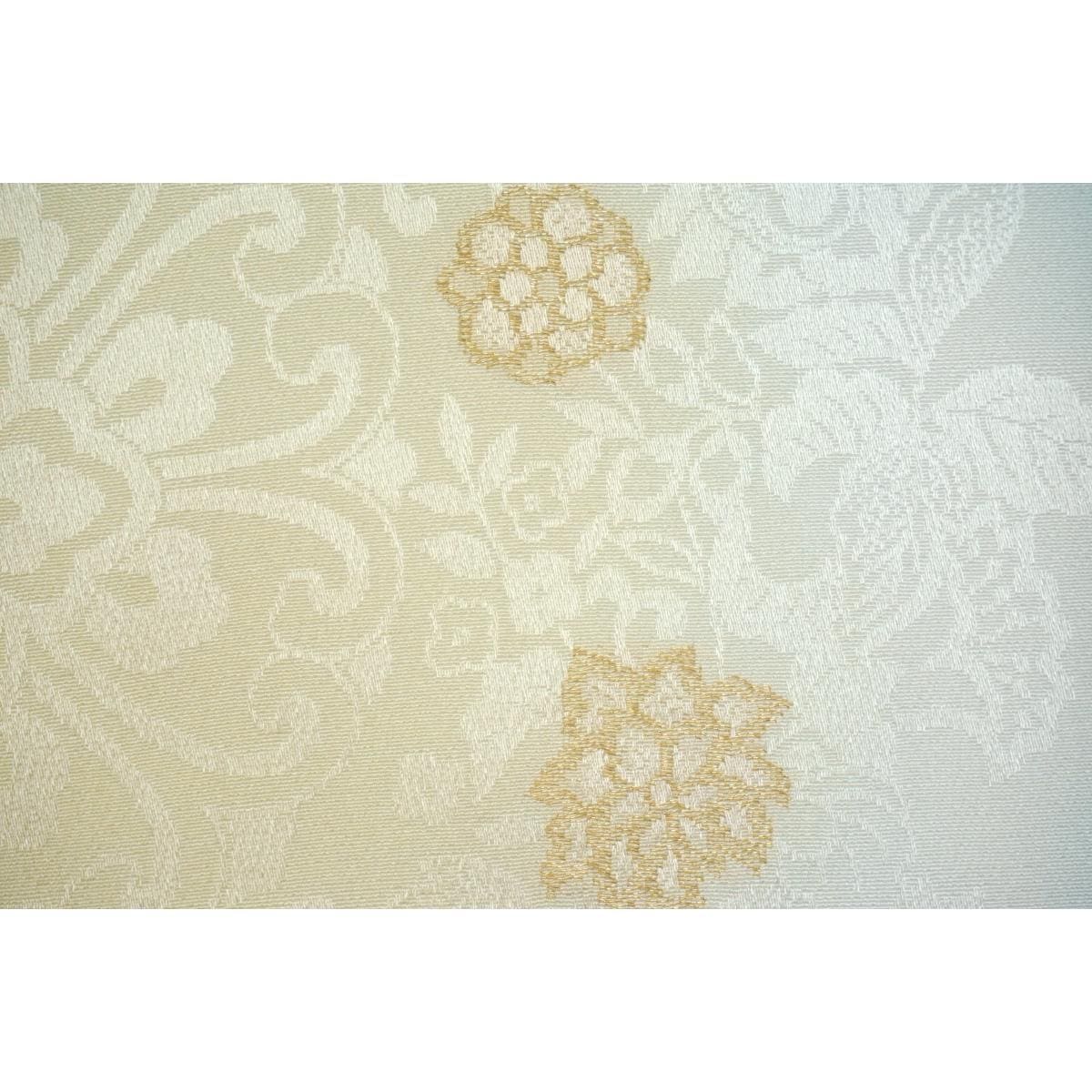 【新品】帯揚　丹後ちりめん