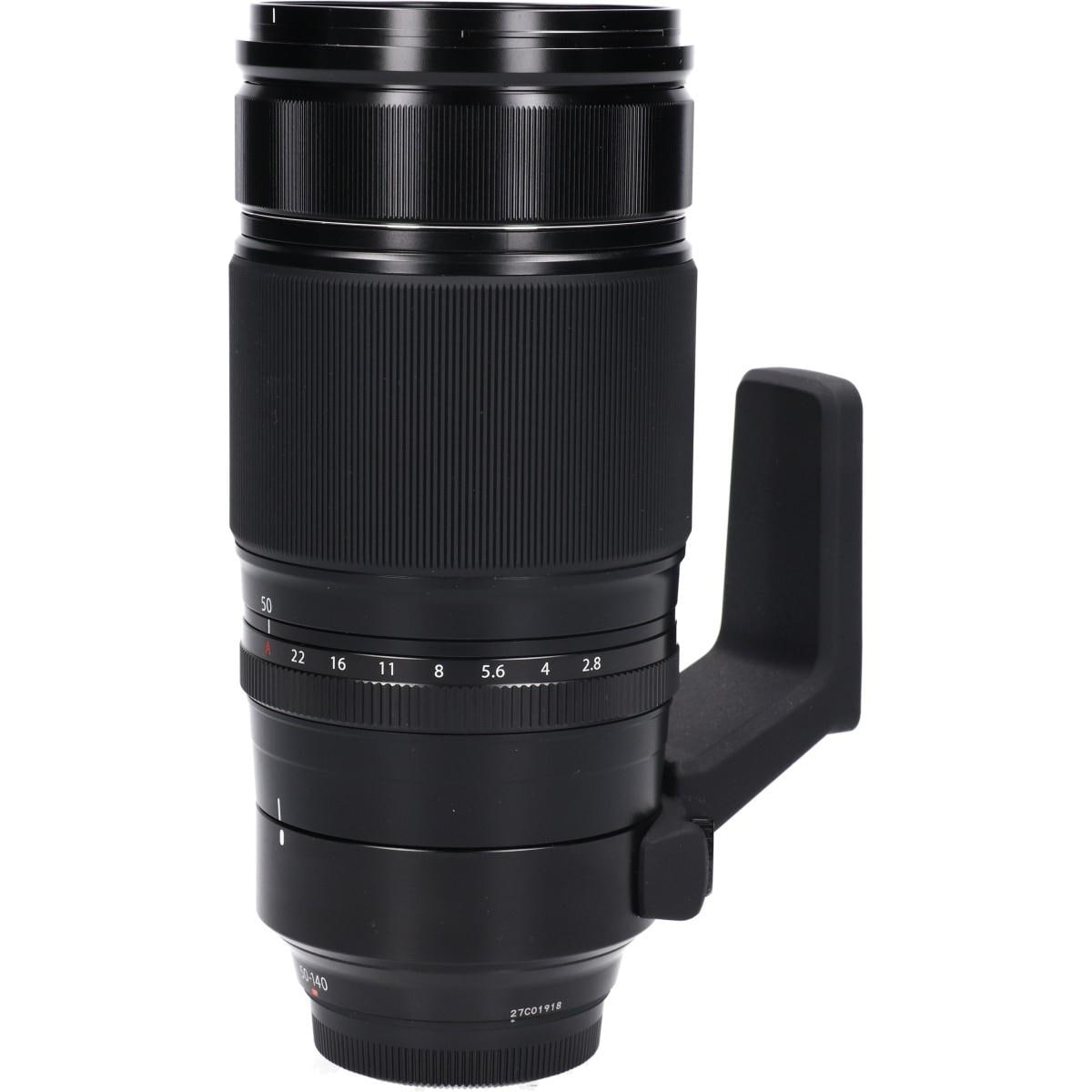 ＸＦ５０－１４０ｍｍ　Ｆ２．８Ｒ　ＬＭ　ＯＩＳ　ＷＲ
