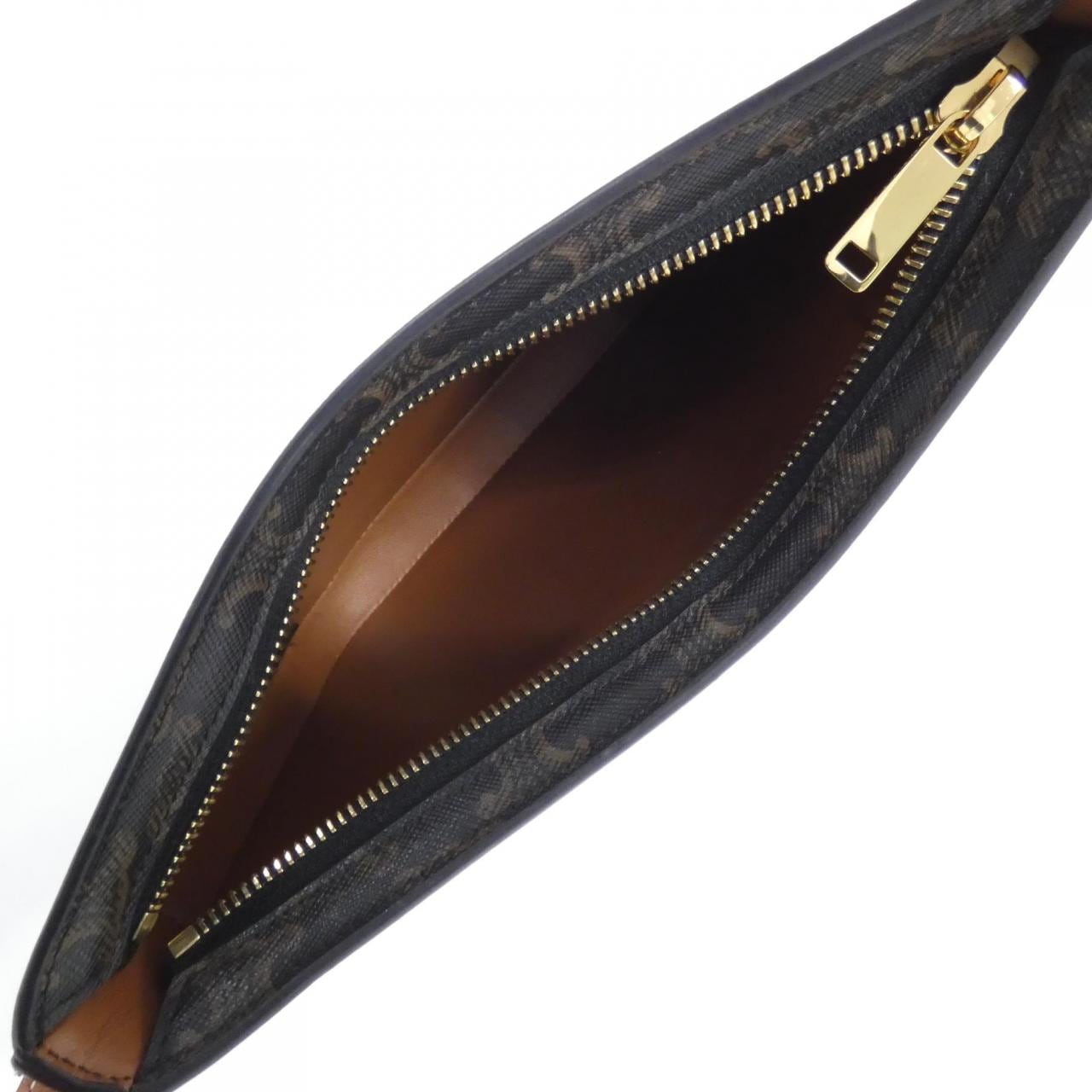 セリーヌ クロックバッグ 112272CUZ ショルダーバッグ