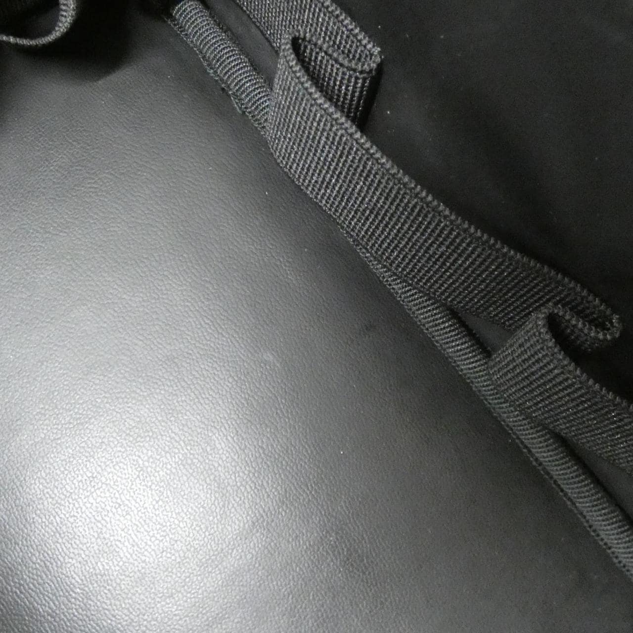 【ヴィンテージ】シャネル 08090 バッグ