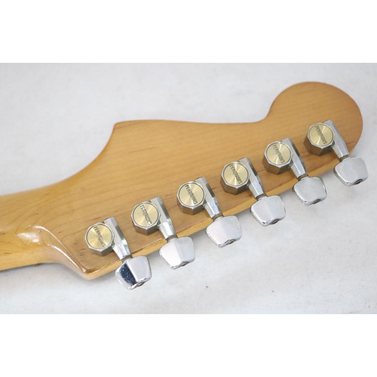 ＦＥＲＮＡＮＤＥＳ　　ＦＳＴ－８５