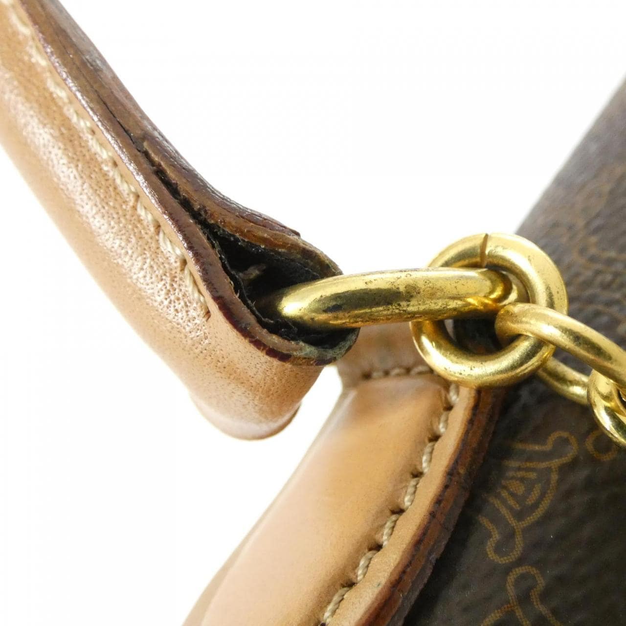 【ヴィンテージ】セリーヌ バッグ