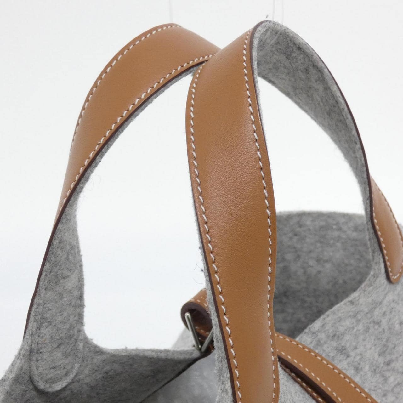 エルメス ピコタン ロック タッチ PM 082390CK バッグ