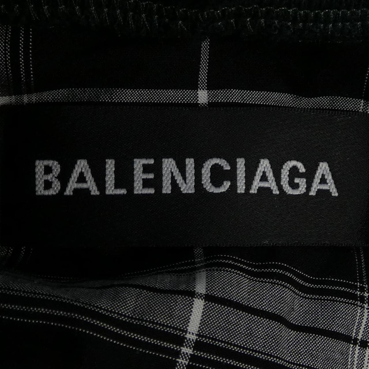 バレンシアガ BALENCIAGA 557356 TAP20 シャツ